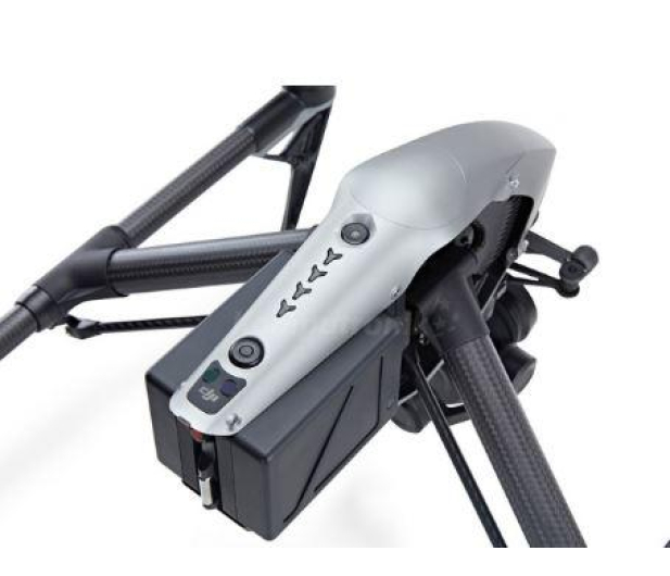 DJI Inspire 2 - 1387466 - zdjęcie 3